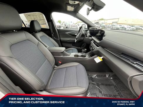 New 2026 Buick Envista Preferred w/ Convenience I Package FWD image 20
