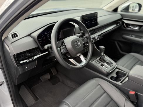 Certified 2026 Honda CR-V EX-L image 14