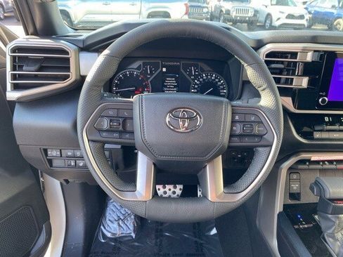 New 2026 Toyota Tundra SR5 image 24
