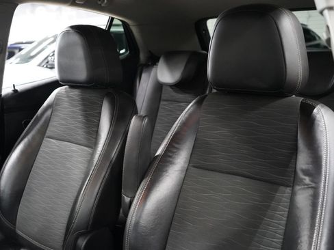 Used 2016 Buick Encore Sport Touring FWD image 10