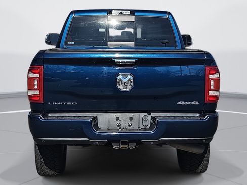 Used 2020 RAM 2500 Limited image 6