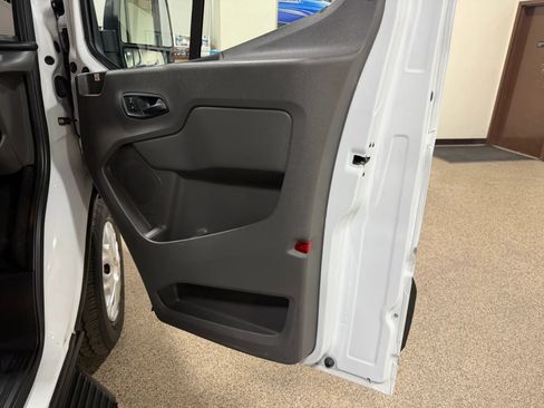 Used 2020 Ford Transit 150 XL RWD image 16