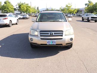 Used 2006 Toyota Highlander Limited AWD/4WD video 2