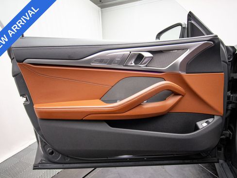 Used 2024 BMW ALPINA B8 xDrive Gran Coupe AWD/4WD image 39
