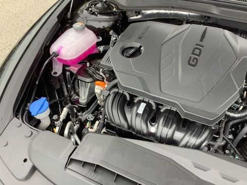 Used 2025 Hyundai Sonata SEL image 16