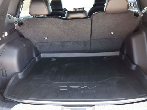 Used 2025 Honda CR-V Sport Touring image 15