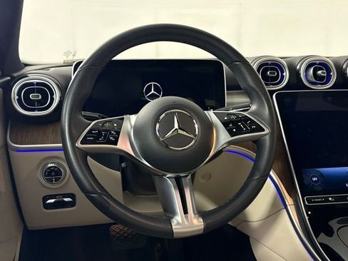 Used 2023 Mercedes-Benz C 300 Sedan image 26