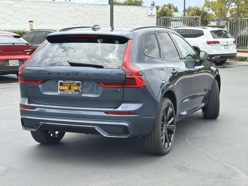 New 2026 Volvo XC60 T8 Ultra w/ Climate Package PRO AWD/4WD image 6