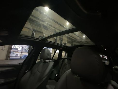 Used 2019 BMW X3 sDrive30i image 15