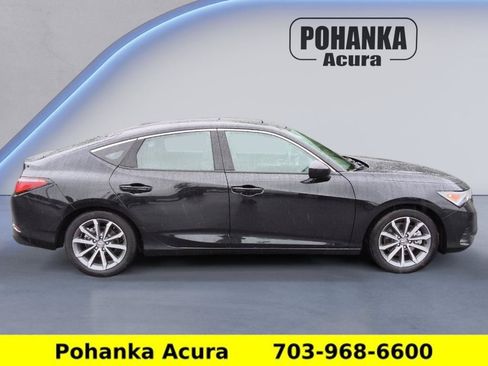 Used 2024 Acura Integra FWD image 8