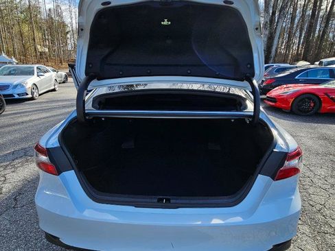 Used 2022 Toyota Camry LE image 33