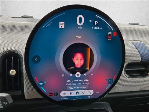 Certified 2025 MINI Cooper S image 13