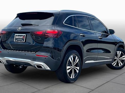Used 2025 Mercedes-Benz GLA 250 image 24