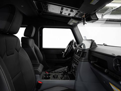 New 2025 INEOS Grenadier 1924 Limited Edition image 36