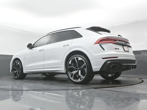 Used 2023 Audi RS Q8 AWD/4WD image 31