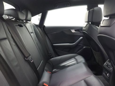 Used 2019 Audi A5 2.0T Premium Plus w/ Premium Plus image 24
