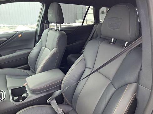 Used 2023 Subaru Outback Wilderness image 5