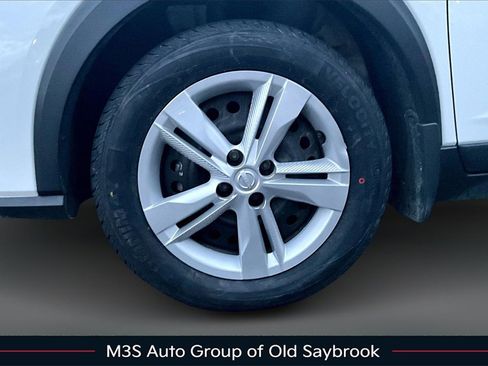 Certified 2024 Nissan Kicks S image 34