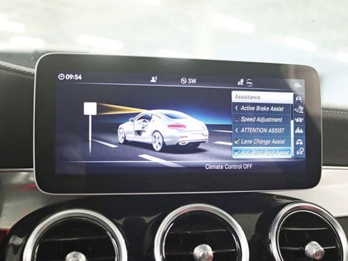 Used 2019 Mercedes-Benz C 43 AMG 4MATIC Coupe image 27