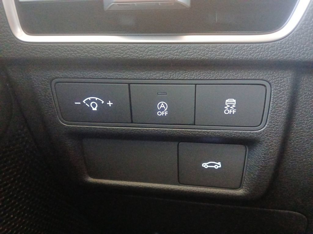 New 2026 Hyundai Sonata SE FWD image 20