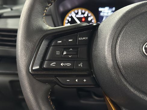 Used 2026 Subaru Crosstrek 2.5i Wilderness AWD/4WD image 22