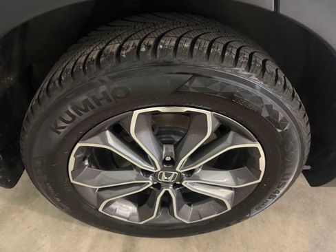 Used 2020 Honda CR-V EX image 13