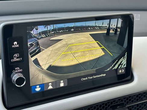 New 2026 Honda HR-V LX image 23