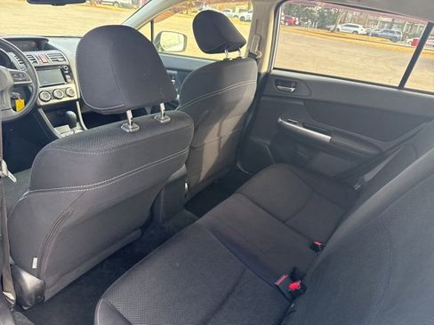 Used 2015 Subaru Crosstrek 2.0i Premium w/ Moonroof Package image 17