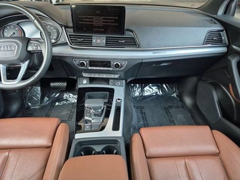 Certified 2024 Audi Q5 2.0T Premium AWD/4WD image 19