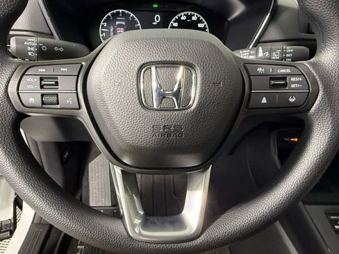 Used 2026 Honda CR-V EX image 19