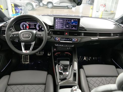 Used 2025 Audi S5 Premium Plus AWD/4WD image 27