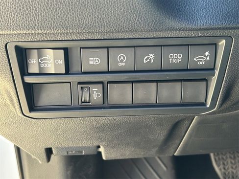 New 2026 Toyota Tundra SR5 image 24