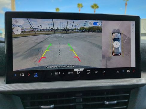 New 2026 Ford Explorer Tremor w/ Tremor Ultimate Package image 21