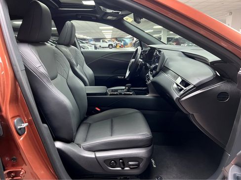 Certified 2025 Lexus RX 350 Premium image 33