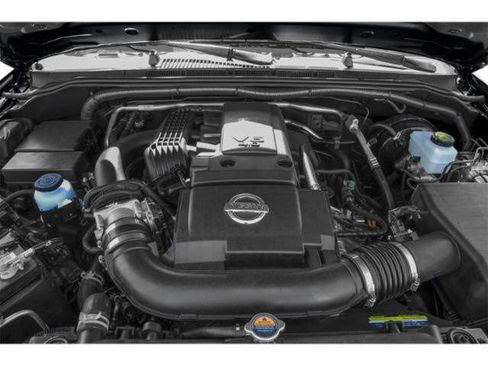 Used 2019 Nissan Frontier SV RWD image 16