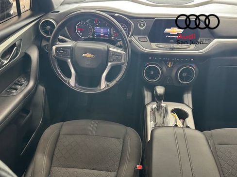Used 2019 Chevrolet Blazer LT FWD image 27