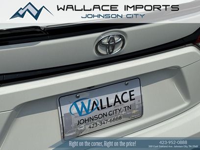 Used 2021 Toyota Corolla LE