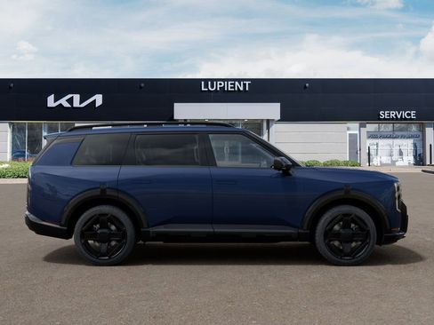 New 2027 Kia Telluride SX Prestige X-Line AWD/4WD image 10