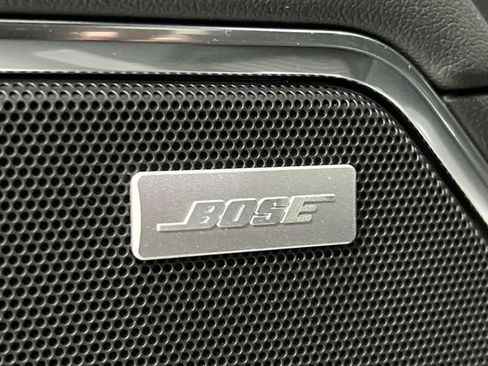 Certified 2024 Chevrolet Silverado 1500 RST w/ All Star Edition Plus image 24