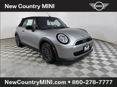 New 2026 MINI Cooper S