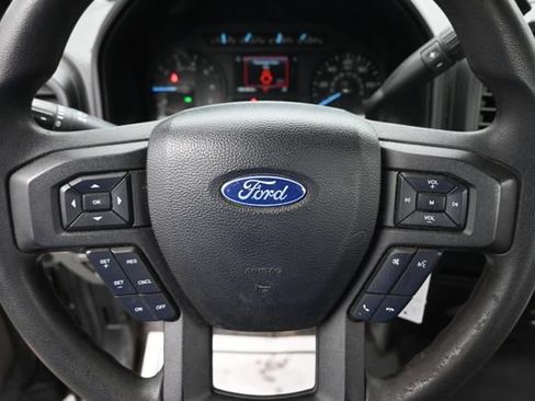 Used 2018 Ford F150 XL w/ Equipment Group 101A Mid AWD/4WD image 11