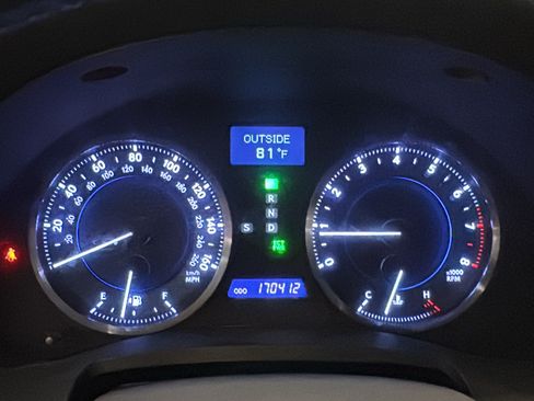 Used 2011 Lexus IS 250 AWD w/ Premium Pkg Value Edition image 15
