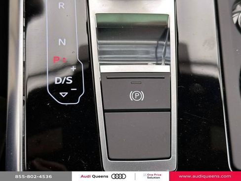 Used 2023 Audi Q8 Premium Plus w/ Premium Plus Package AWD/4WD image 29