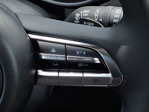 New 2026 MAZDA CX-50 AWD 2.5 S w/ Weather Package image 16