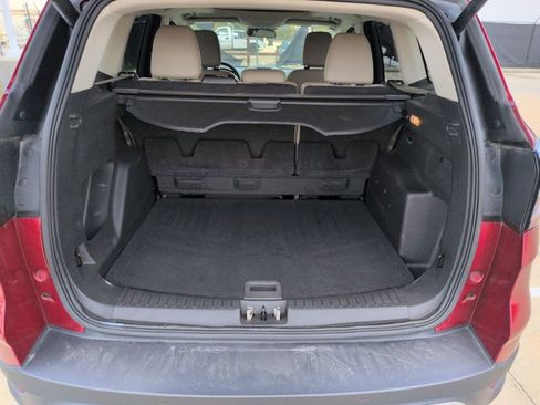 Used 2018 Ford Escape SEL FWD image 6