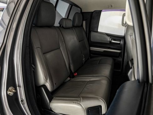 Used 2015 Toyota Tundra Limited w/ TRD Off Road Package image 36