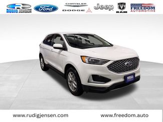 Used 2024 Ford Edge SEL 360° Tour