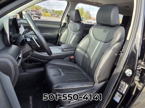 Used 2023 Hyundai Palisade XRT AWD/4WD image 7