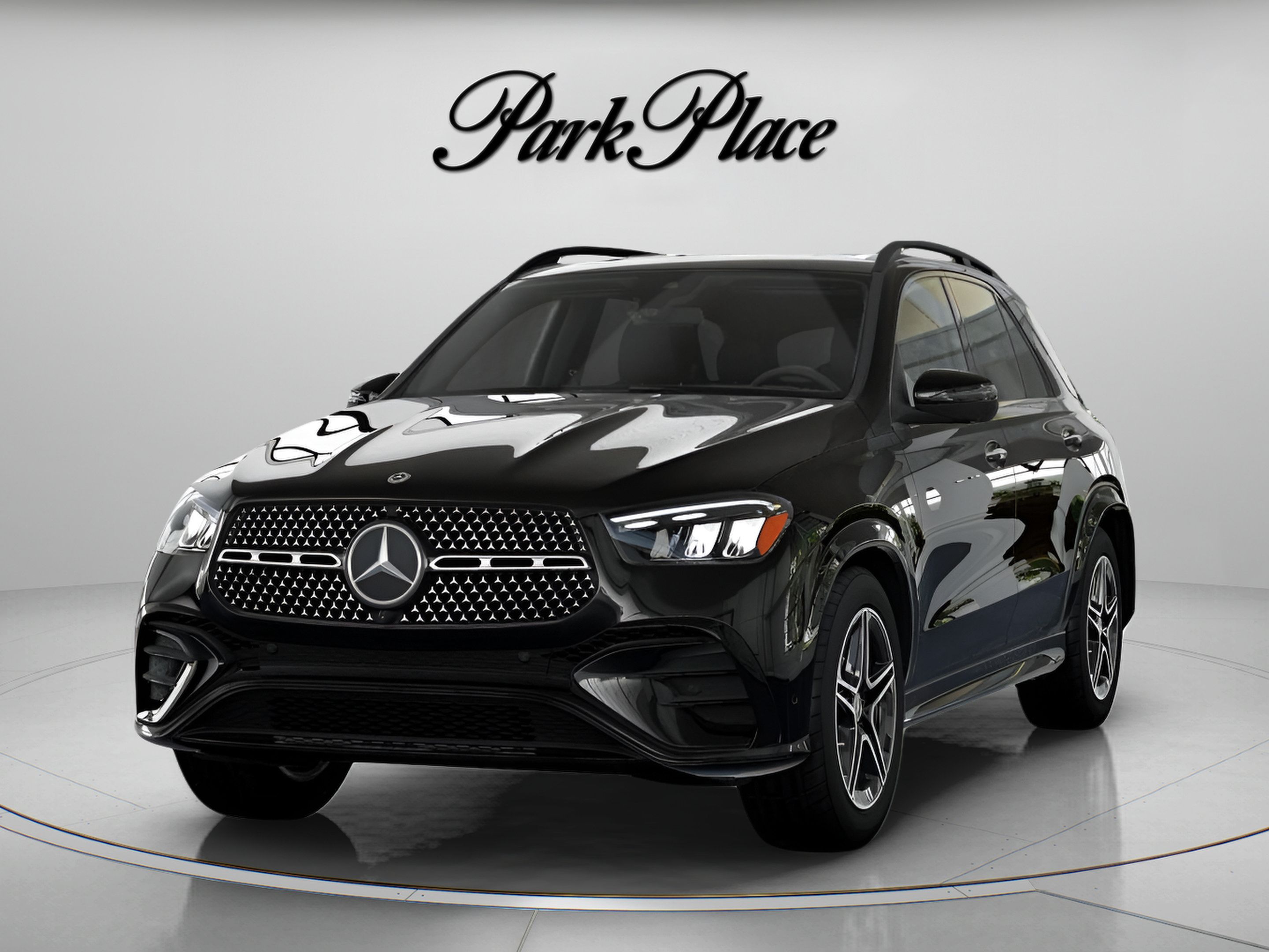 Certified 2026 Mercedes-Benz GLE 350 4MATIC image 37