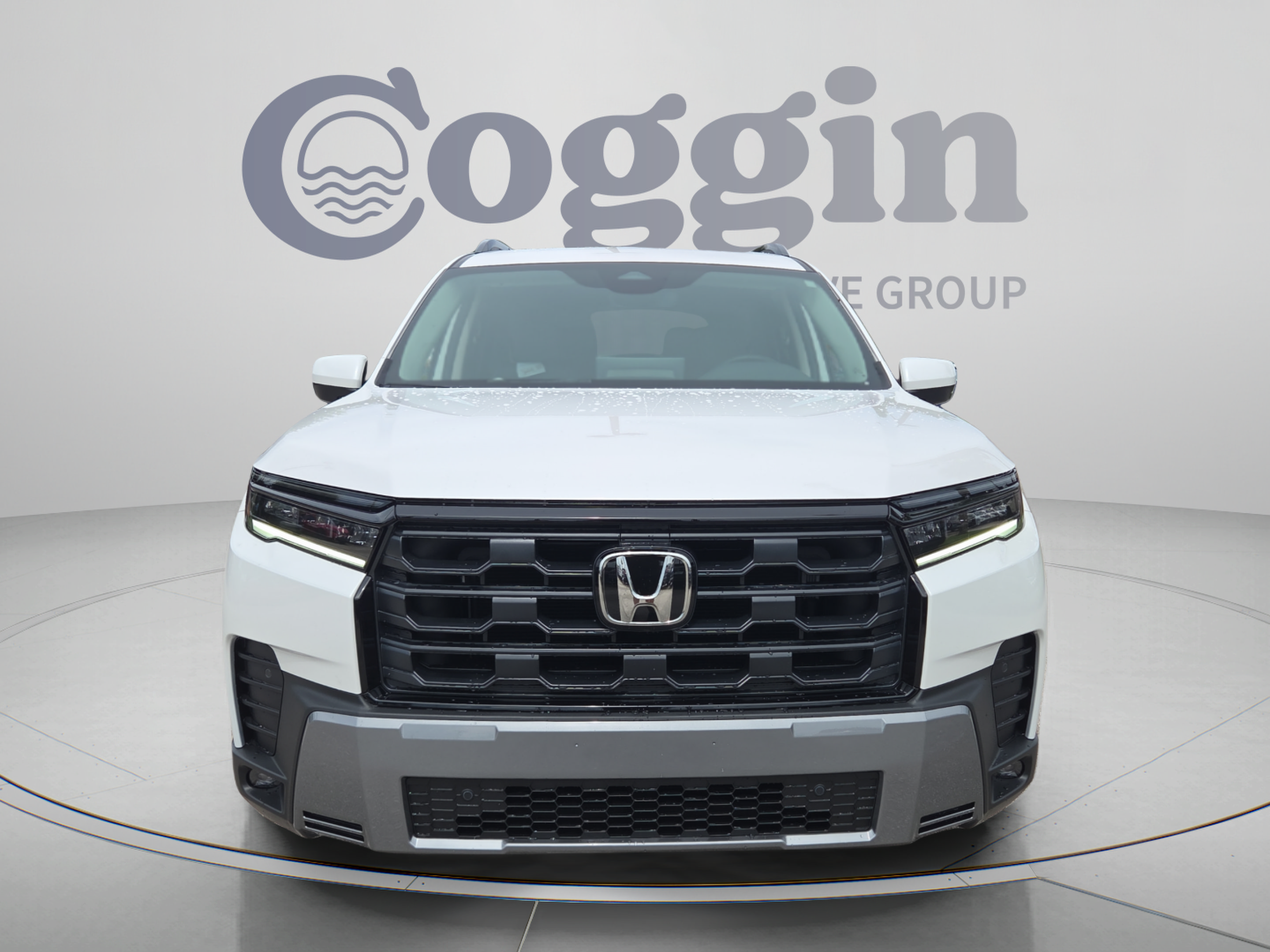 New 2026 Honda Pilot EX-L image 8